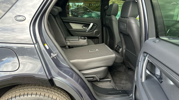 Land Rover Discovery Sport 1.5 P270e Landmark 5dr Auto [5 Seat] Station Wagon - Image 47